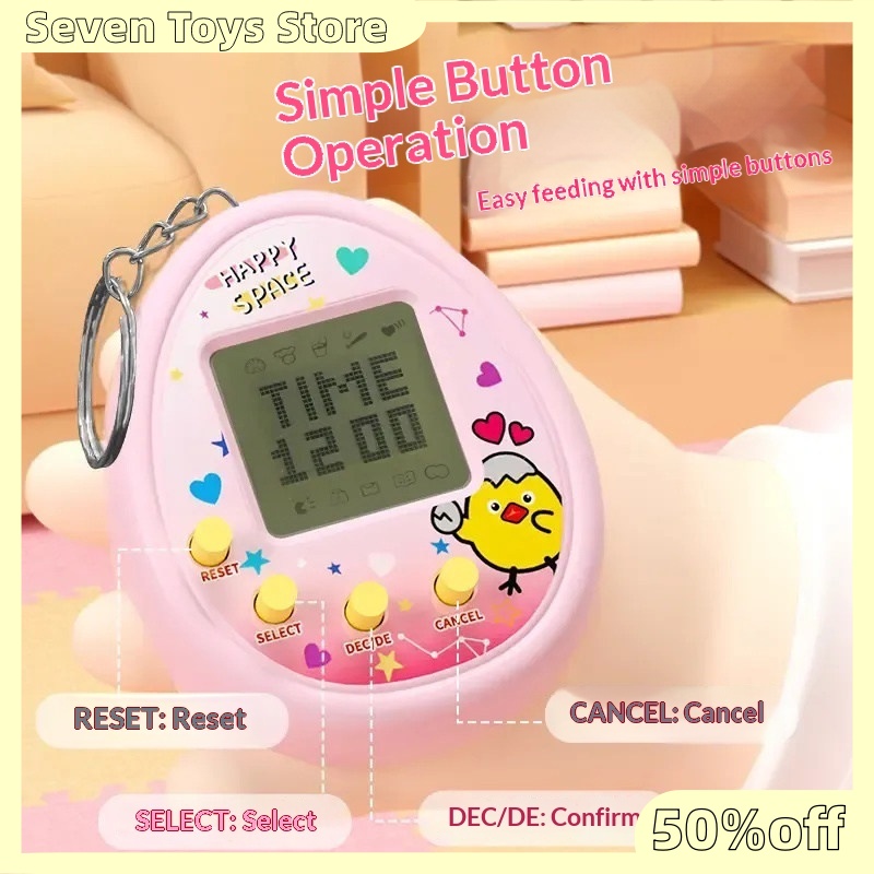 Interactive 3d Virtual Pet Toy - огляд і ціна Electronics And Gadgets With Y