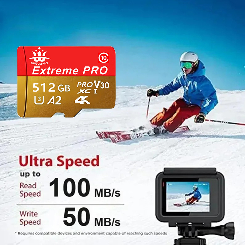 Micro SD Card RED Memory Card  - огляд і ціна Digital Drawing Tablet