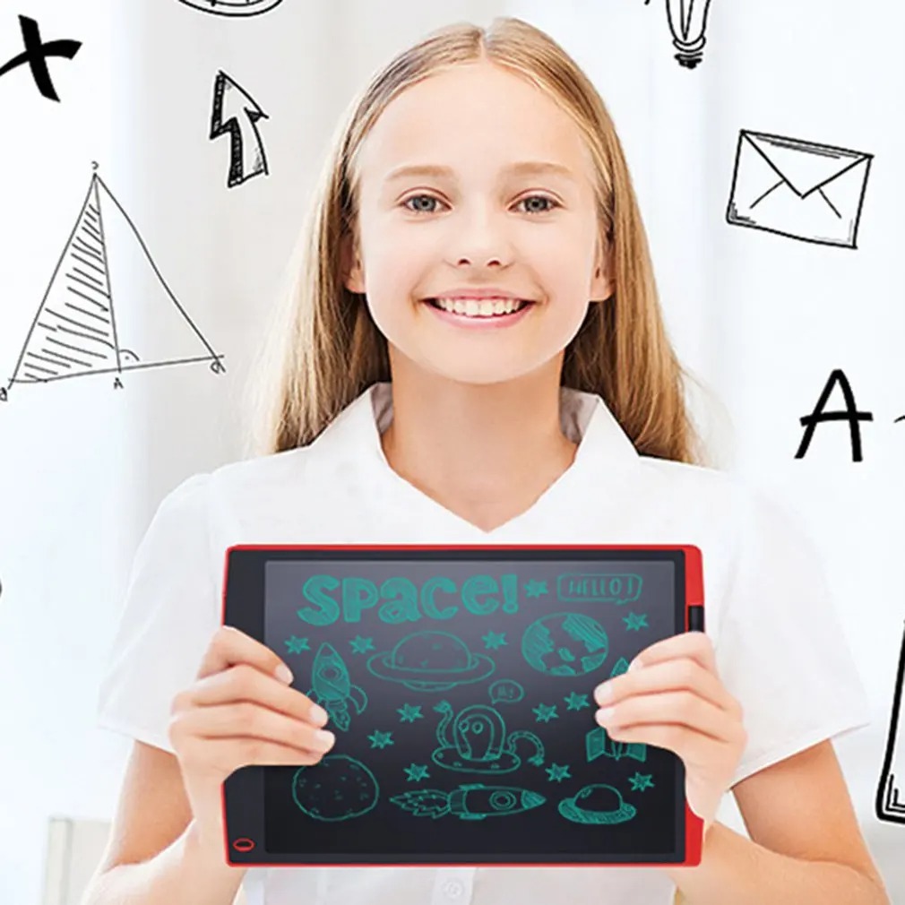 8.5 Inch LCD Writing Tablet Di - огляд і ціна Digital Drawing Tablet