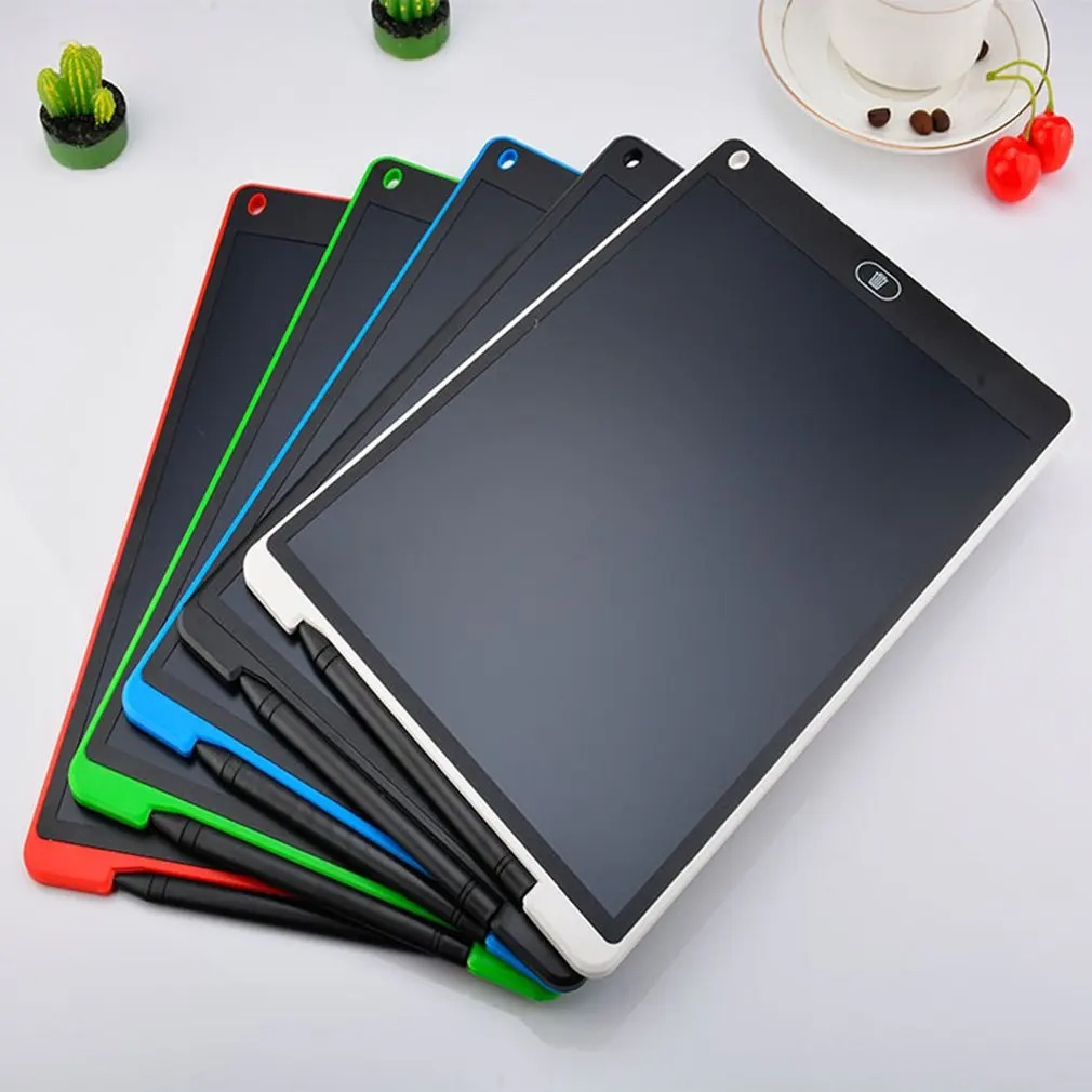 8.5 Inch LCD Writing Tablet Di - огляд і ціна Digital Drawing Tablet