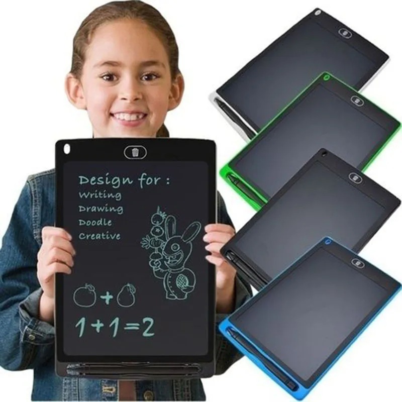 8.5 Inch LCD Writing Tablet Di - огляд і ціна Digital Drawing Tablet